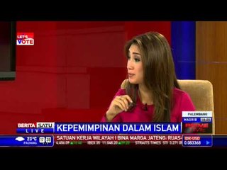 Tipe-tipe Pemimpin dalam Islam # 2