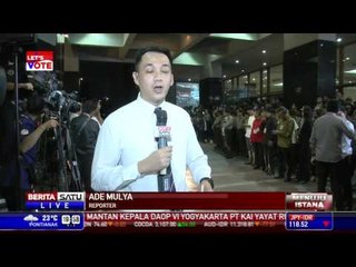 Membedah Personal Branding Capres #2