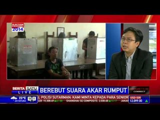 Dialog: Berebut Suara Akar Rumput #1