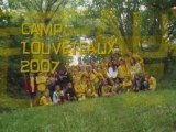 Camp Louveteaux Courbevoie 2007