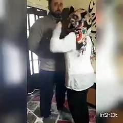 Cin çıkarmada Türk versiyon