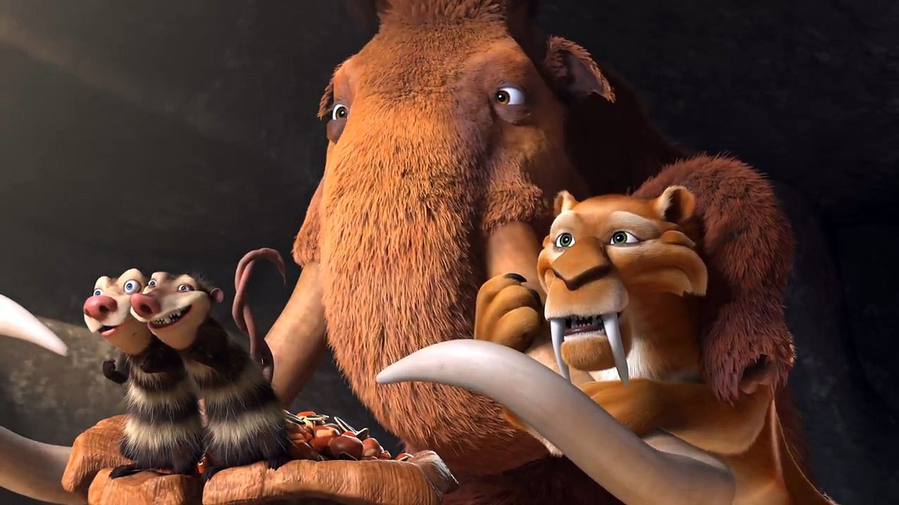 Ice Age - The Great Egg-Scapade-U3q9qdxUcGw