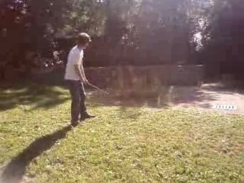 GOLF BANJAN