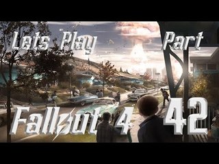 Fallout 4 IPart 42I A matter of Courser