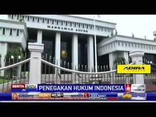 Télécharger la video: Penegakan Hukum di Indonesia