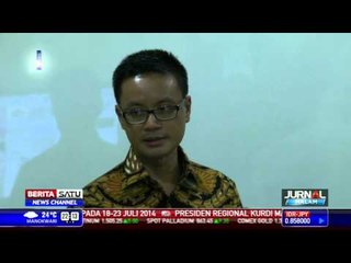 Hati-hati Mengambil Uang di ATM