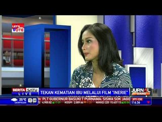 Dialog: Tekan Kematian Ibu dengan Film Inerie #3