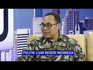Politik Luar Negeri Indonesia #1