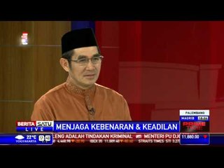 Inspirasi Ramadan: Menjaga Kebenaran dan Keadilan #2