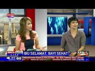 Dialog: Tekan Kematian Ibu dengan Film Inerie #1