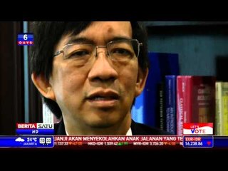 Sengkarut Masalah Pendidikan di Indonesia