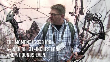 First Look: Bear LS-6 and Moment