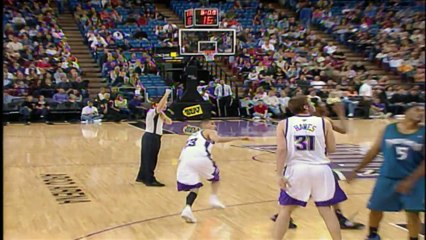 Kevin Martin Top 10 Plays of His Career-erIAabX0pVA