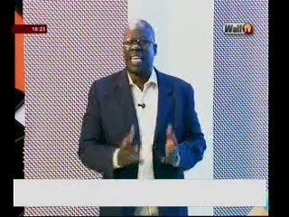 sa ndiogou clash mbathio apres ses pleurs