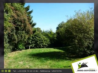 Maison A vendre Bais 115m2 - 131 000 Euros