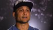 UFC Fight Night 103's B.J. Penn: 'I'm all in. We're going for the 145-pound title'