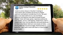 Southern Coatings & Renovations JonesboroOutstandingFive Star Review by Sean A.