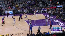 Kosta Koufos Stuffs Aron Baynes _ 01.10.17-6vBQOAKflMY