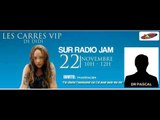 Les Carrés VIP de Didi avec Dr Pascal sur RADIO JAM