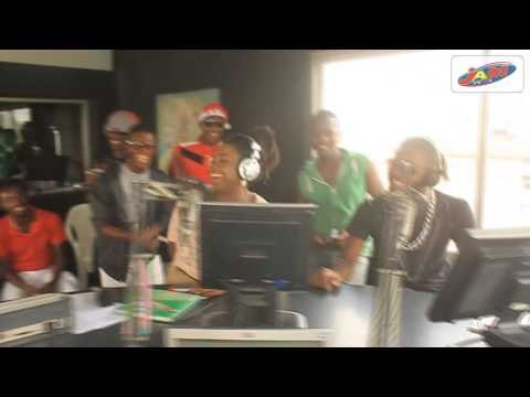 LE MEILLEUR DU 6-10 : SHOWTIME ARAFAT DJ ET LA TRIBU JAM