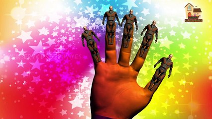 3d Робот Finger Семейный питомник Дети Animated Robo Английский Rhymes