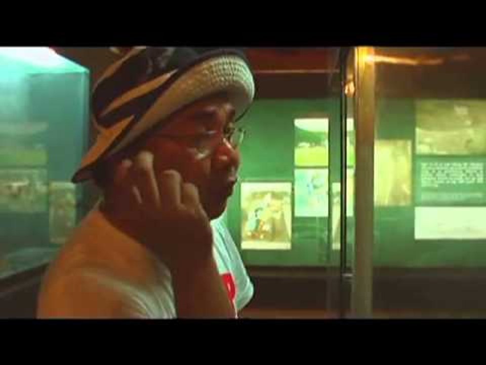 Philippine Treasures - Hikaw ni Lapu-Lapu?