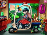 Judys Car Girls Fix It Judys Car - Amazing Funny Games [HD] 2016