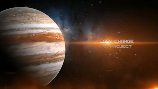 Space Opening Titles _  After Effects Project Files _ VideoHive Templates _ 'Download now'-RVmfPFkbvPI