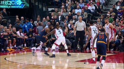 LeBron James 34 Points Keeps Cleveland Atop the East _ 12.05.16-7Slk8W_XAls