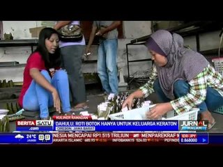 Roti Botok, Kuliner Khas Cirebon Saat Ramadan