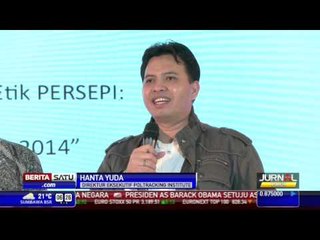 Salahi Kontrak, Poll Tracking Tinggalkan TV One