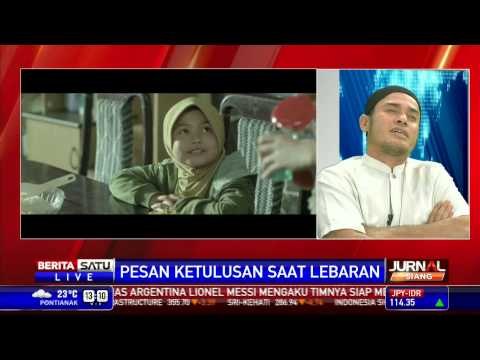 Dialog: Pesan Ketulusan di Seputih Cinta Melati # 3