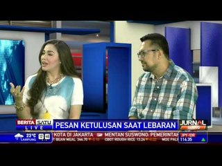 Dialog: Pesan Ketulusan di Seputih Cinta Melati # 1