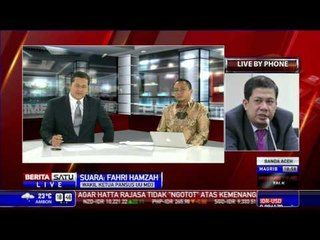Dialog: DPR Kebal Hukum? #3