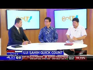 Dialog: Uji Sahih Quick Count # 5