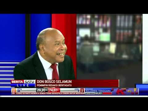 Headlines: Selamat Datang Pemimpin Baru #6