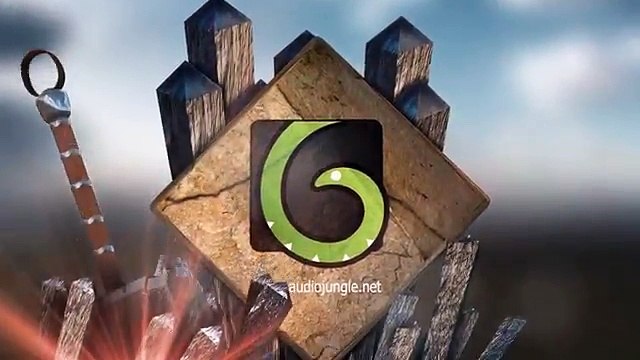 The Viking Hammer Logo Reveal _ After Effects Project Files _ VideoHive Templates _ 'Download now'-MTE48mLv3dA