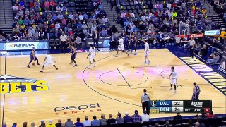 Top 5 NBA Plays of the Night - 12.19.16--ypy4mkzuw4