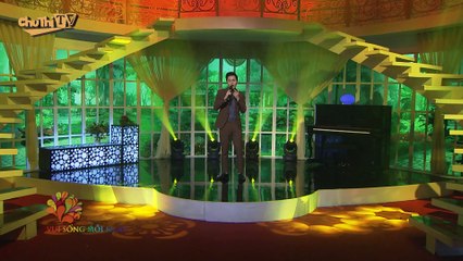 [CHU THỊ TV] Vui Sống Mỗi Ngày | Mùa Xuân Đầu Tiên - Tuấn Hoàng