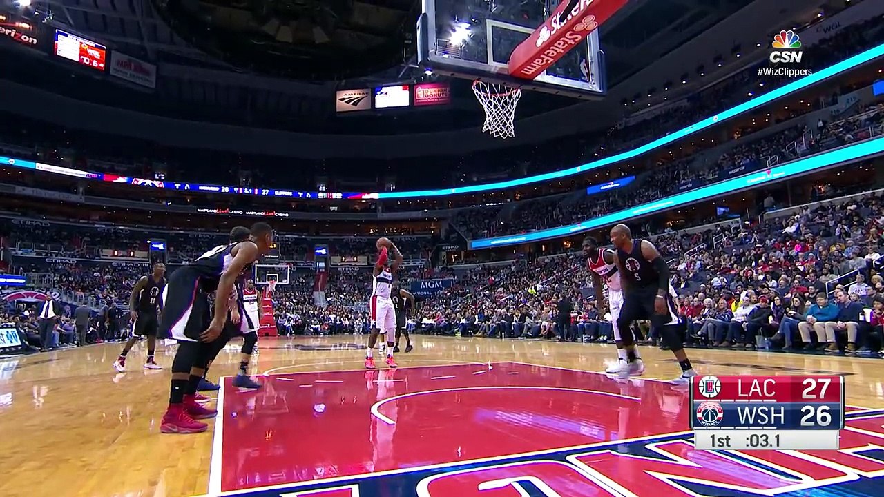 Top 10 NBA Plays - 12.18.16-xVscMNQfvO8