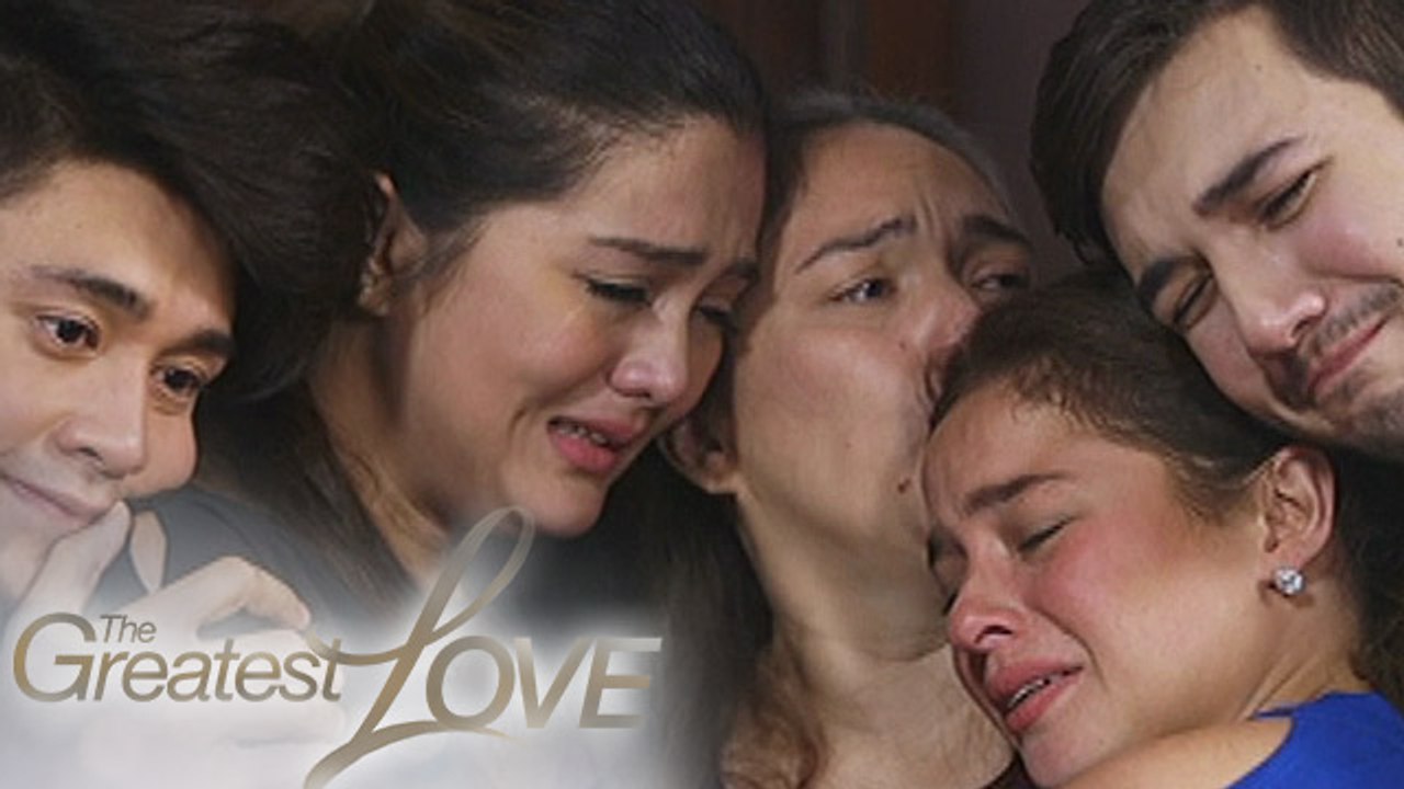 The Greatest Love: "Hinding hindi nakakalimot ang puso" | Episode 94