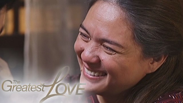 The Greatest Love: Gloria remembers everything again | Episode 94