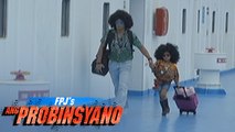 FPJ's Ang Probinsyano: Cardo and Onyok in disguise