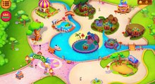 Animals Fun Game to Play for Children Toddlers & Babys - Crazy Zoo Kids Games