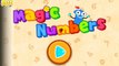 Baby Panda Magic Numbers - Kids Learning - BabyBus Game