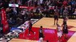 Marquette Connect - Jimmy Butler Finds Dwyane Wade for Dunk _ 01.07.17-rvFMZT3QyQk