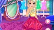 ♥ Disney Elsa Frozen Dressup Games Elsa Dressup Frozen Games For Girls ♥