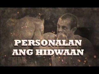 Pacquiao vs Marquez Press Tour!