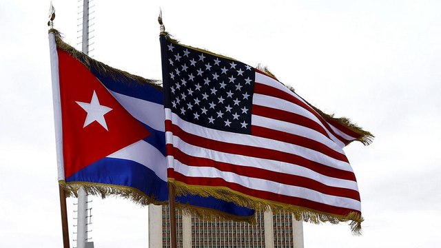 EE. UU. pone fin a la política de 'pies secos, pies mojados' que ampara a los cubanos que pisan suelo estadounidense