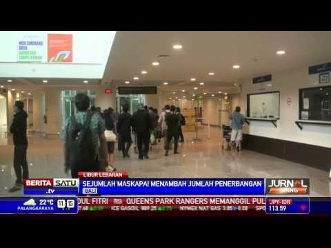 Bandara Ngurah Rai Siapkan 148 Penerbangan Tambahan